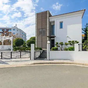  Villa Blue Pelagos