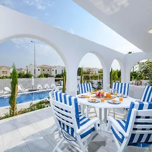  Villa Panorama Blu