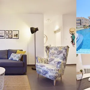  Apartment Limegrove