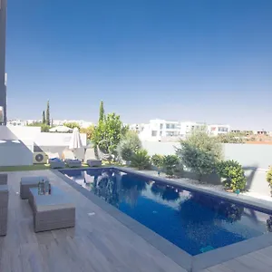  Villa Blue Pearl