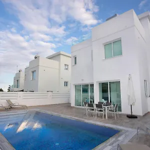  Villa Ioli Bay By Trulycyprus