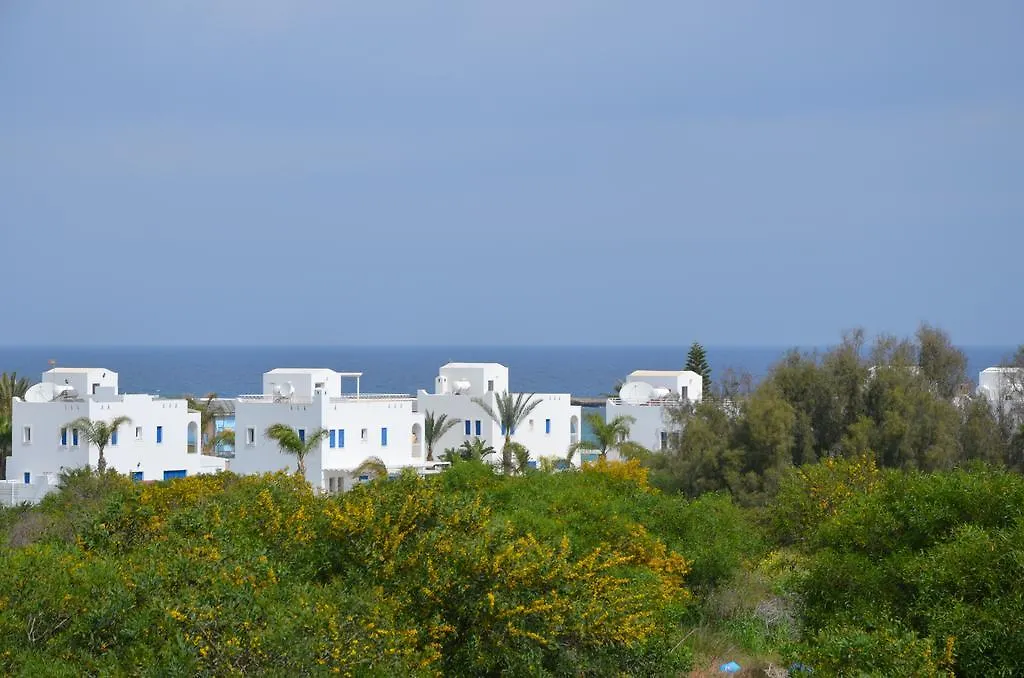 Anthorina Villa 8 Protaras 0*,  Cyprus